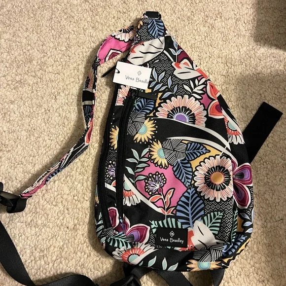 Vera Bradley | Bags | Vera Bradley Lighten Up Essential  display picture 3